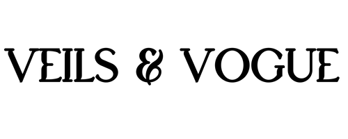 Veils & Vogue logo