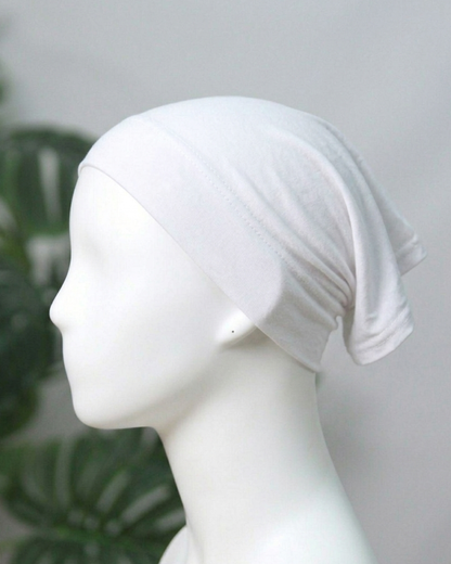 Tube Underscarf Cap