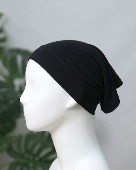Tube Underscarf Cap