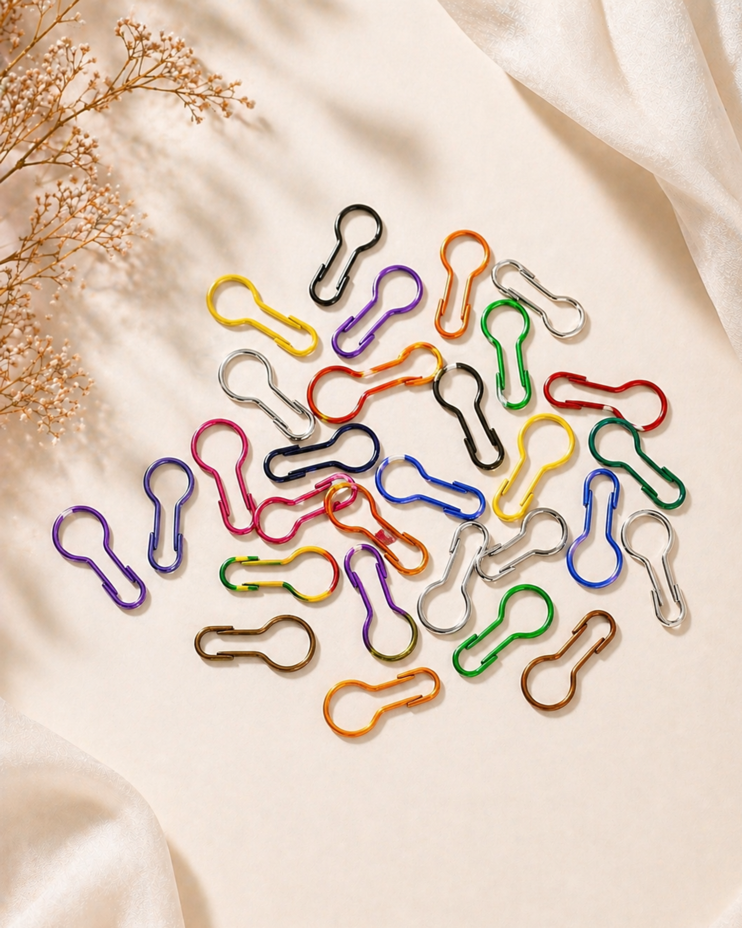Hijab Safety Pins