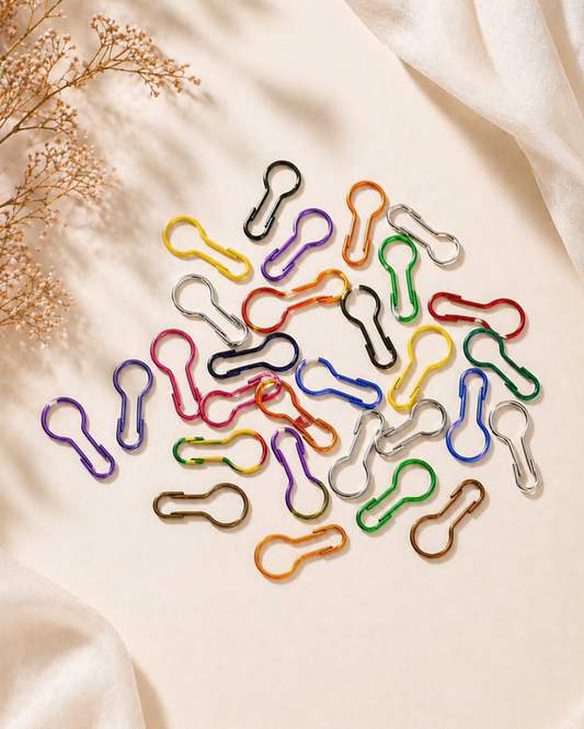Hijab Safety Pins