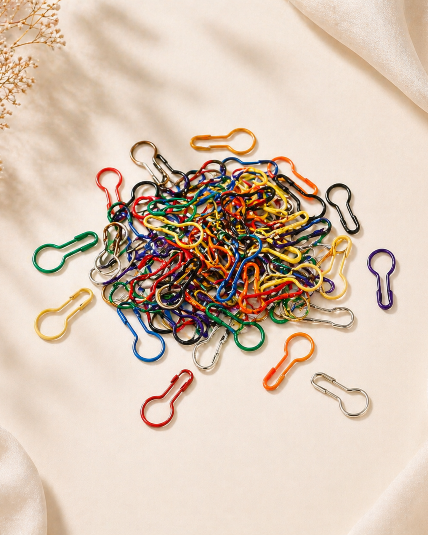 Hijab Safety Pins